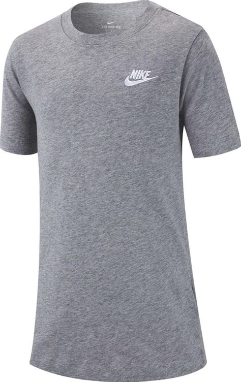 Nike Tshirt Maat 164 online kopen 